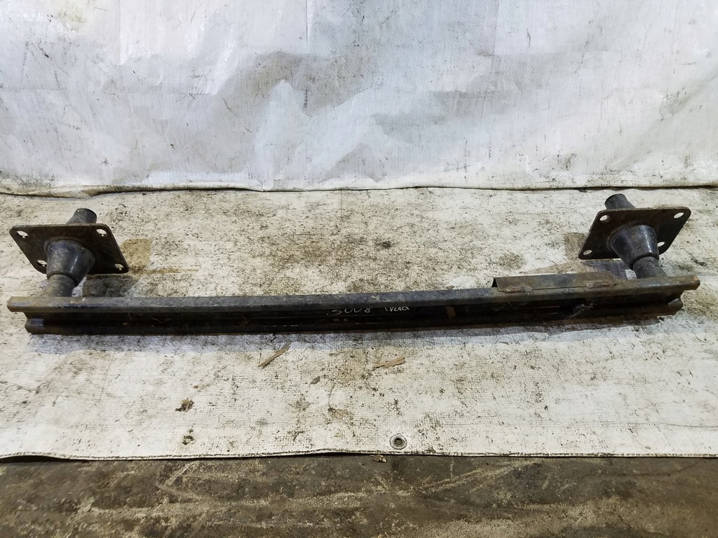 фото №1, Балка бампера перед peugeot 3008