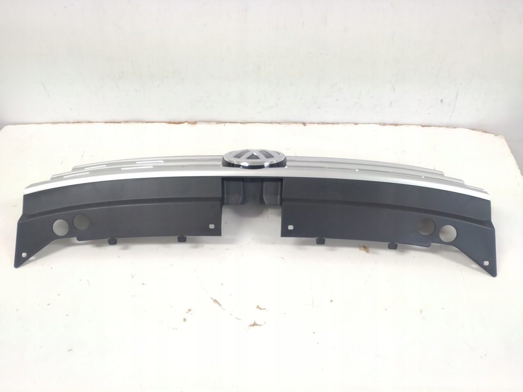 фото №5, Решётка радиатора решётка радиатора радиатора vw tiguan 2016- 20 highline