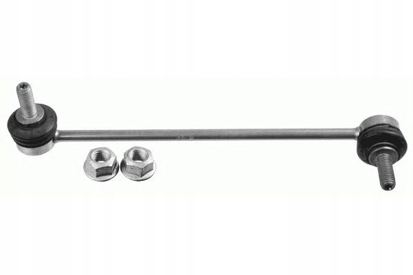 фото №2, З'єднувач стабілізатора smart перед fortwo 07- le pr