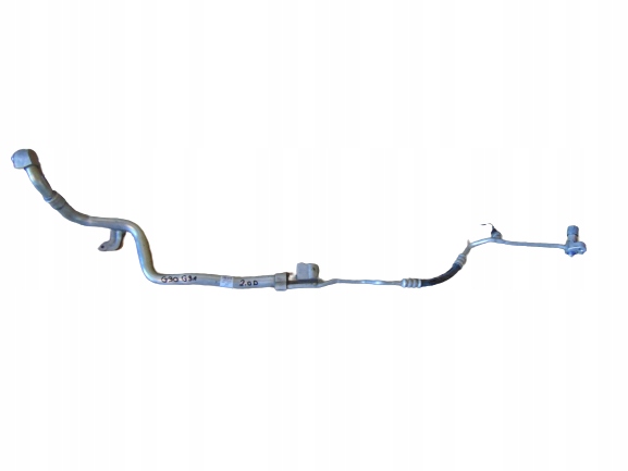 фото №1, Шланг трубка кондиціонера bmw 5 g30 g31 9860584
