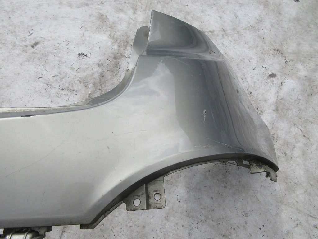 фото №8, Hyundai ix35 ix 35 бампер задній задня / 3374