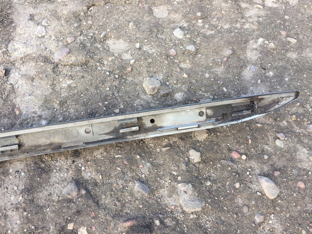 фото №11, A5 8t ly7g sline молдинг порог левая 8t0854931a