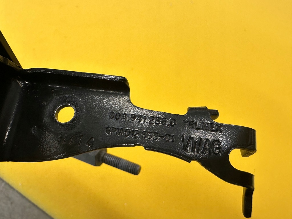 фото №5, Датчик вирівнювання світла правий q5 80a idealny оригінал