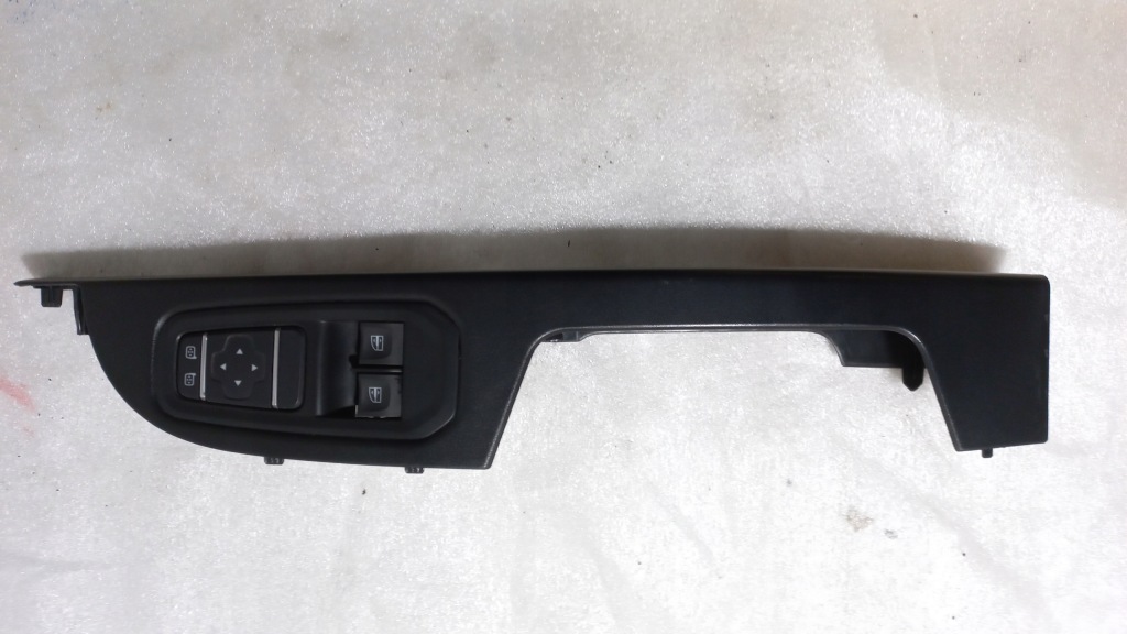 фото №1, Trafic vivaro talento nv iv b fl перемикач ручка скло дзеркало двері le