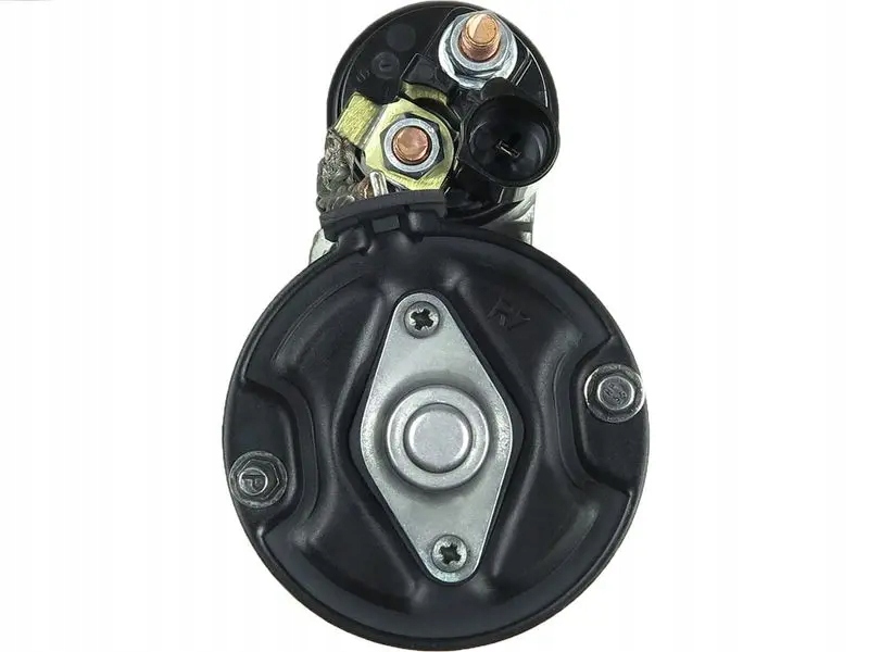 Стартер s0468pr as-pl audi a4 b7 8ec Доставка