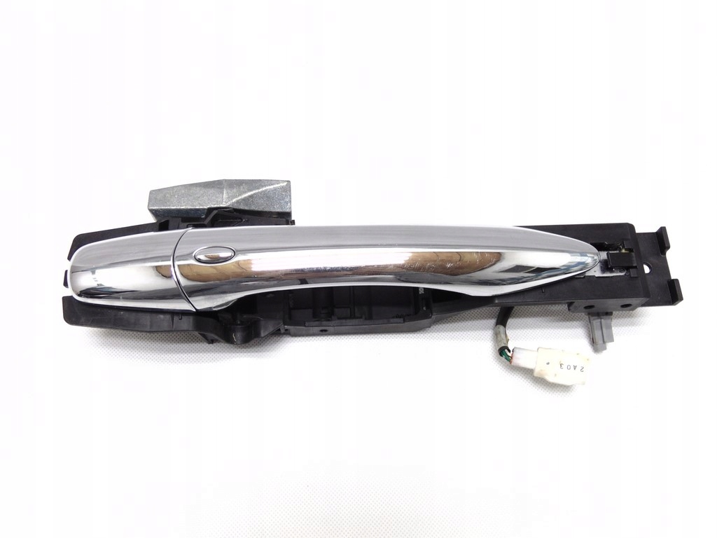 фото №1, Ручка дверь правый перед infiniti jx35 qx60