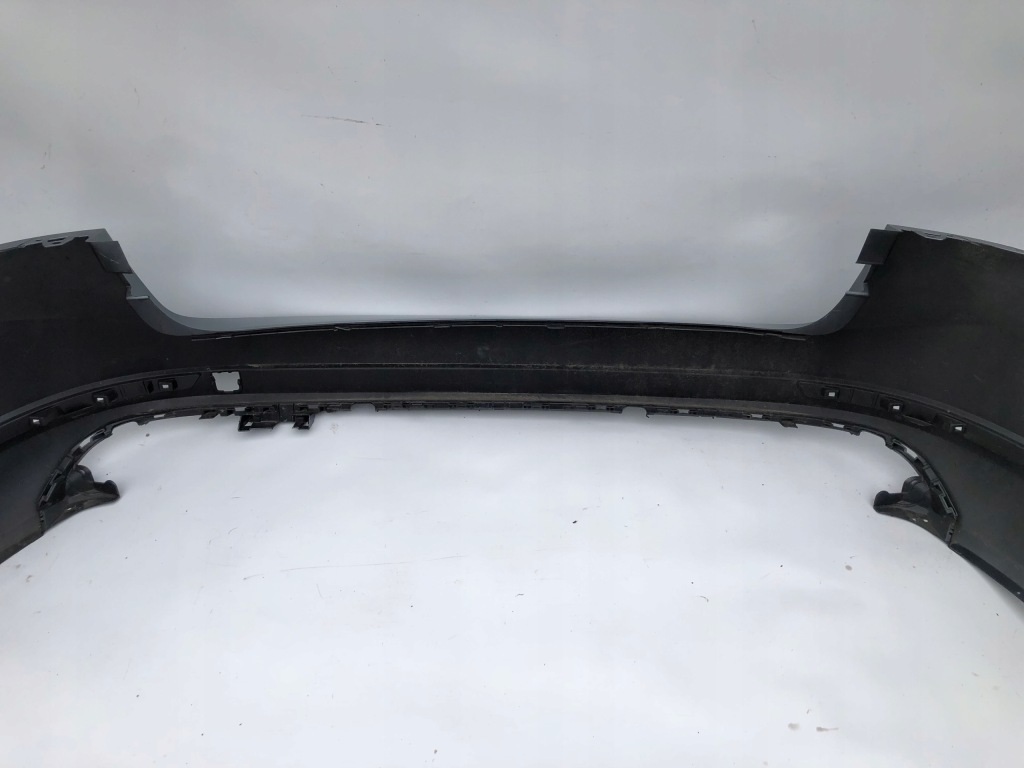 фото №10, Бампер задня задній skoda superb iii kombi 3v9807421