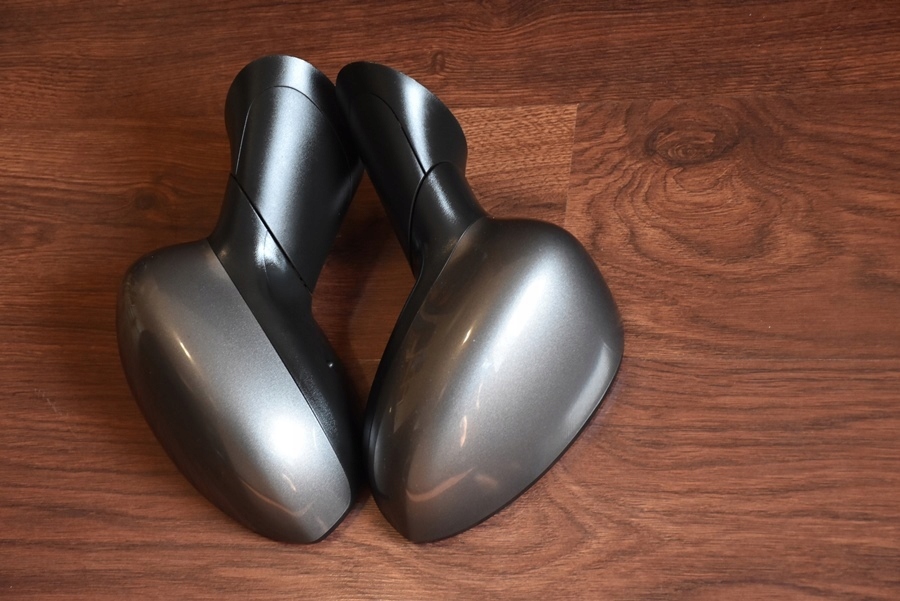 фото №16, Зеркало левая 5pin правое 7pin fiat 500 abarth 2018