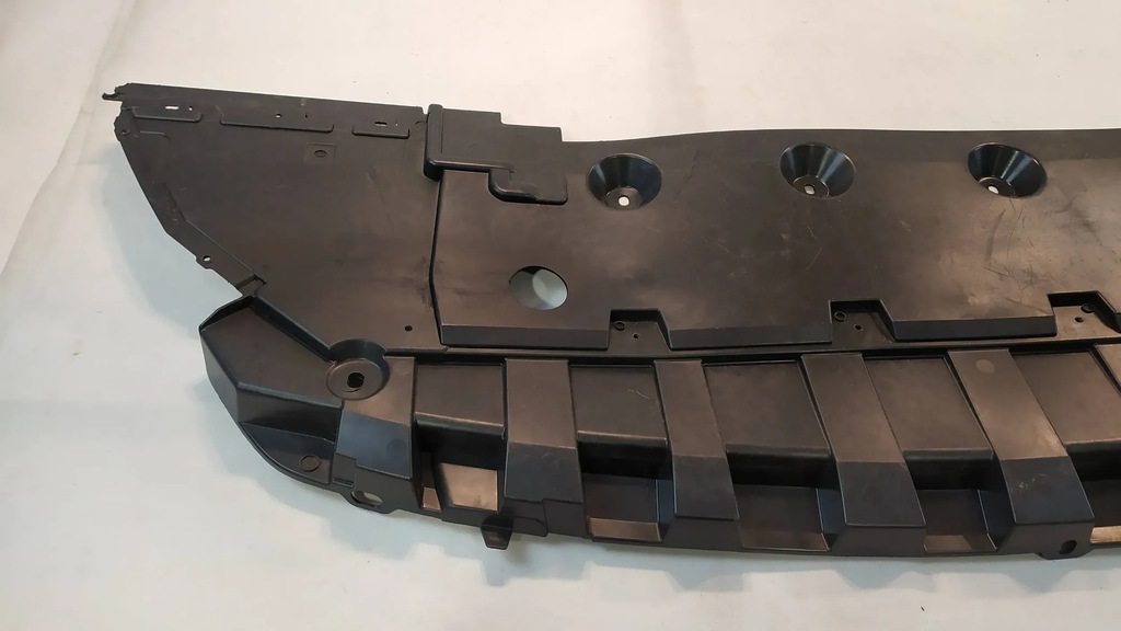 фото №7, Плита захист бампера перед renault austral nowa