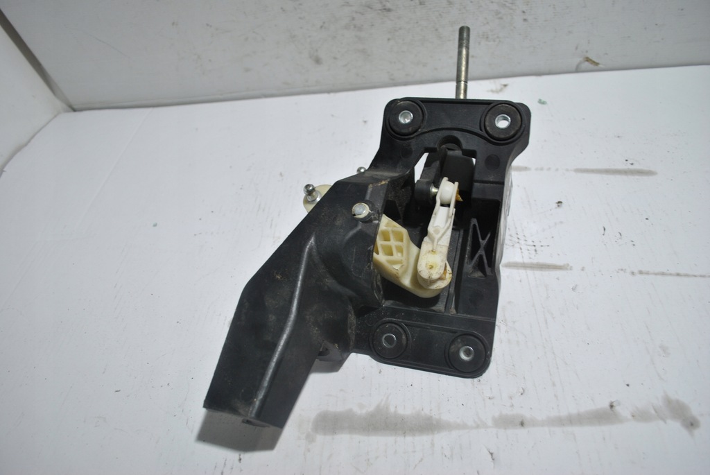 фото №6, Домкрат переключения передач transit custom bk2r7c453mld