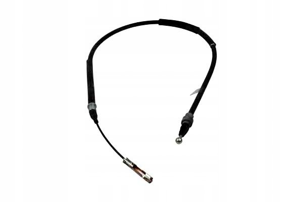 фото №11, Трос ручного audi a2 8z 03-05