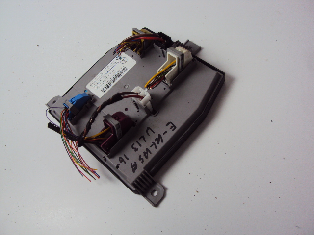 фото №1, Модуль комфорту mercedes e-klasa w213 16-