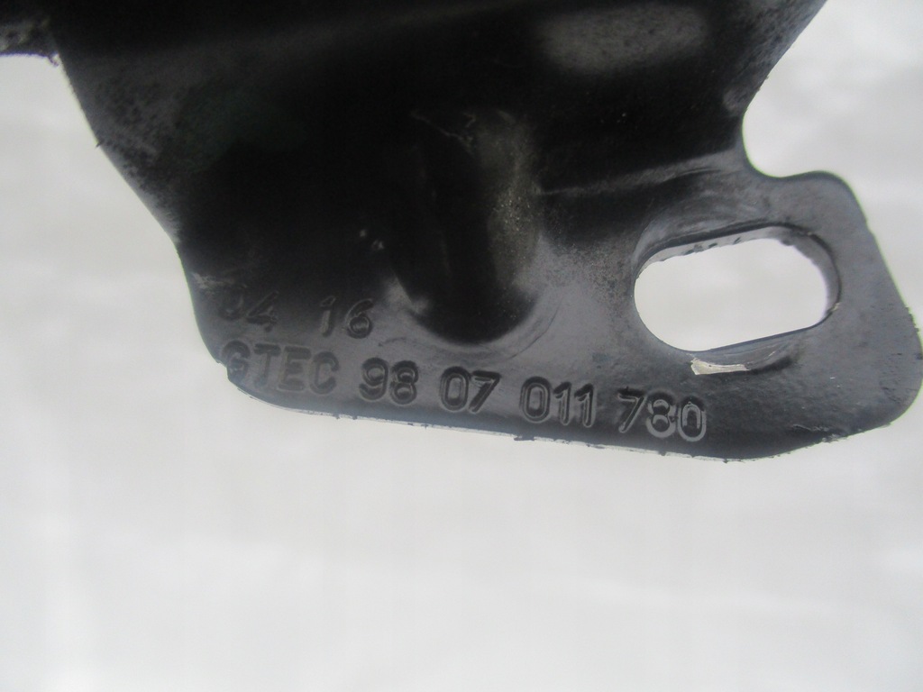 фото №11, Щуп щуп оливи 1.2 thp peugeot citroen