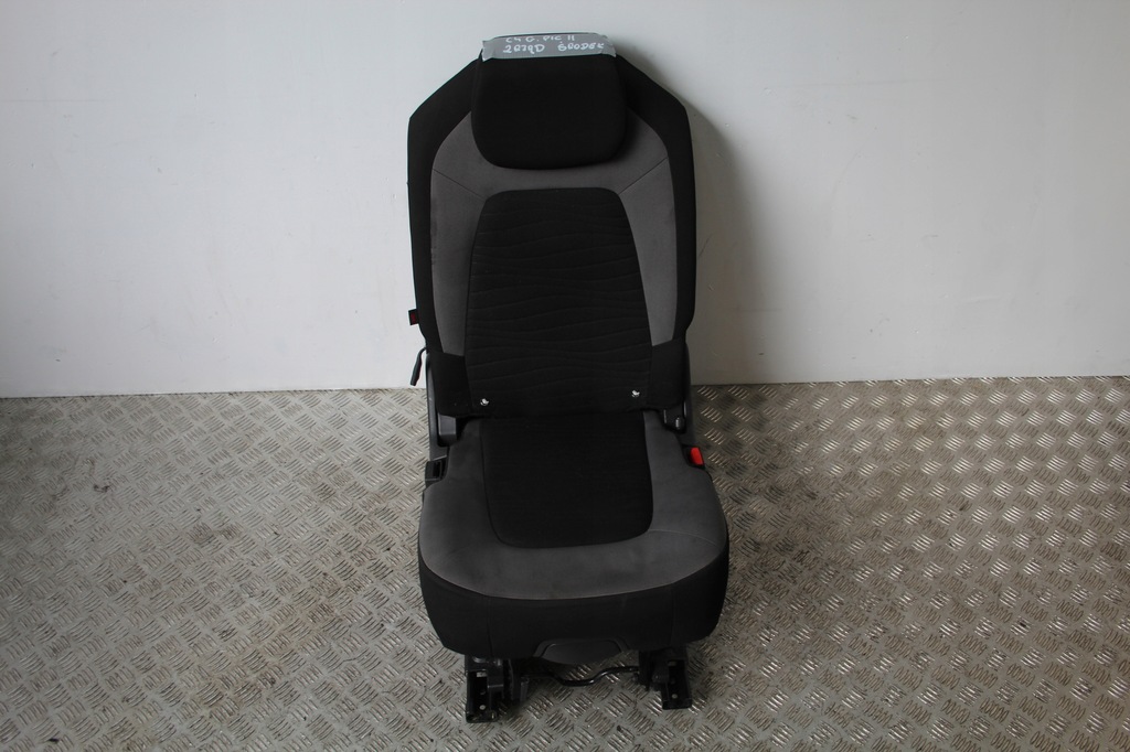 фото №1, Сиденье средний c4 grand picasso ii 2