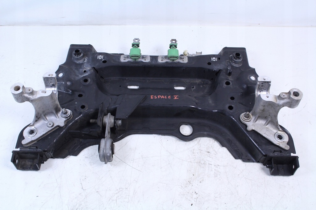 фото №2, Підрамник підрамник підрамник renault espace v