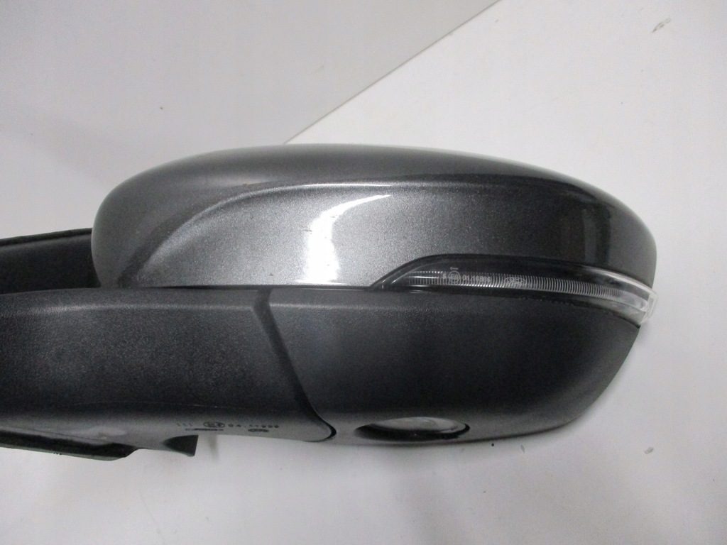 фото №11, Зеркало ford focus mk4 20r правое