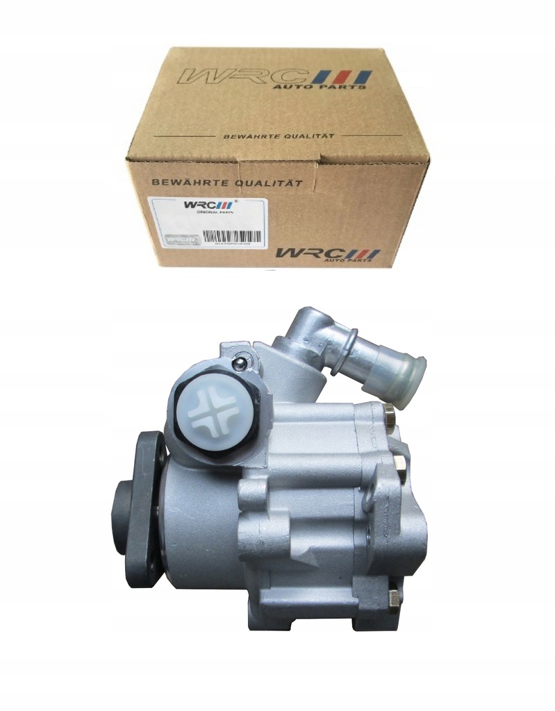 фото №10, Насос підсилювача bmw 5 e60 545i 6 e63 645i 650i