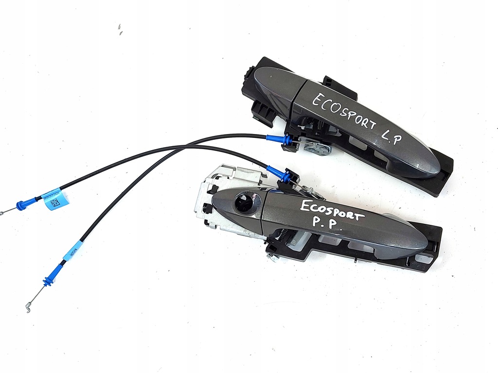 фото №1, Ford ecosport ручка дверь перед правая 19r.