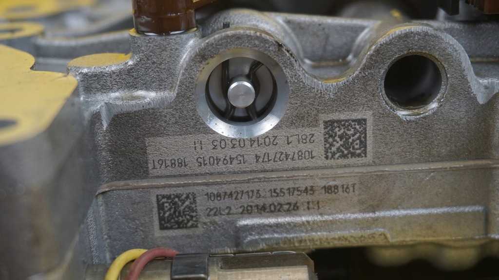 фото №6, Jaguar xf evoque 2.2 d 15r 200km мехатроніка блок керування коробки 1087427173