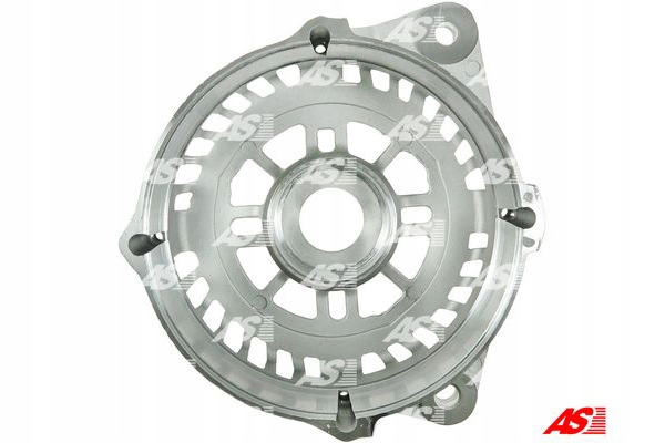 фото №3, Передние корпус генератора as-pl