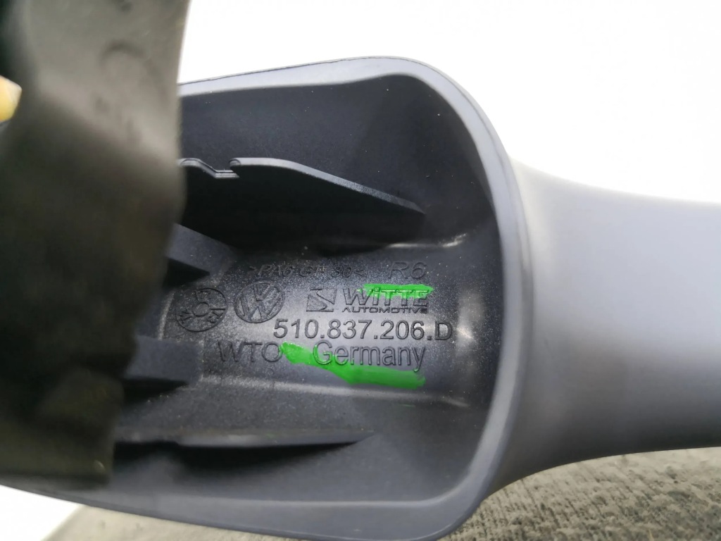 фото №7, Ручка наружная дверь vw passat b8 golf sportsvan tiguan правая