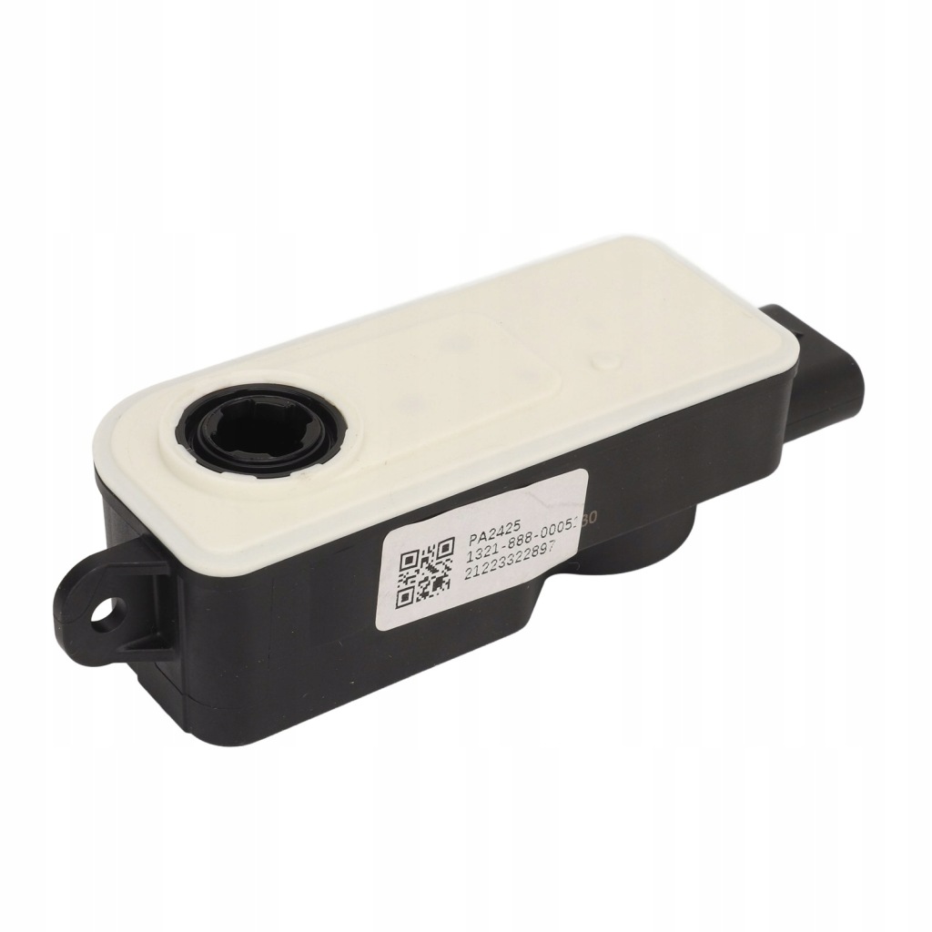 фото №12, Двигатель капот zbierającego воздух 1559787 00 b замена двигателя jj