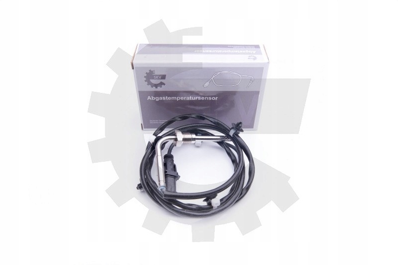 фото №9, Esen skv 30skv166 датчик, температура выхлопных газов
