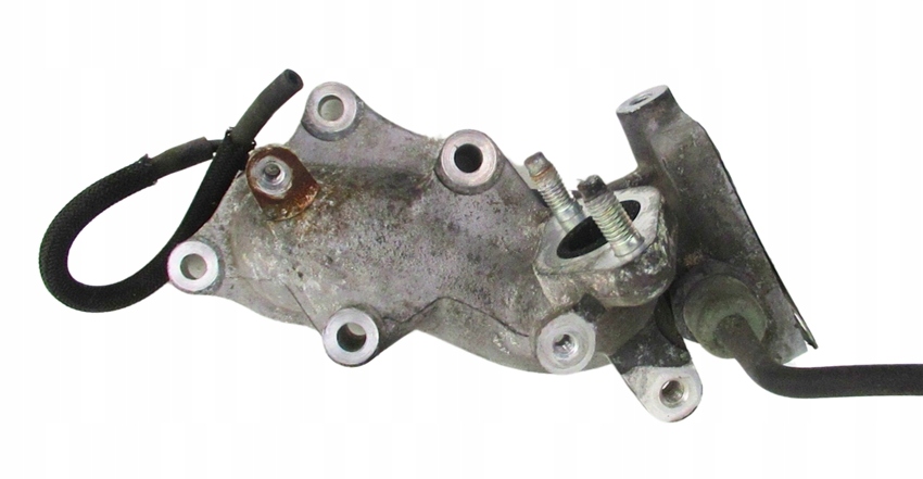 Основа egr toyota yaris ii 1.4 d4d 2006-2011 rok Ціна
