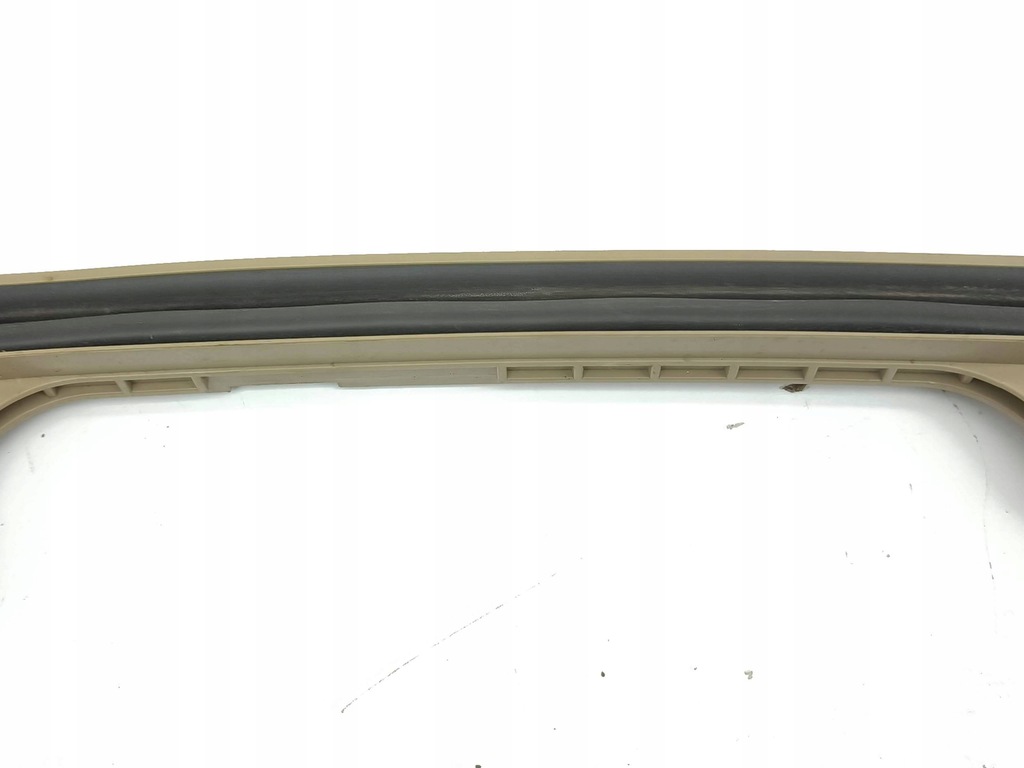 фото №8, Hyundai kona i 2020 направляющая стекло задний 83560j9000