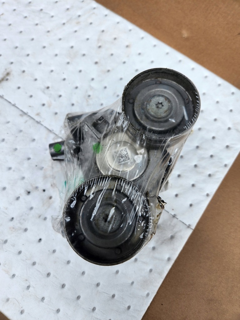 фото №1, Ролик натягувача ремінь генератора ford ranger 3.2