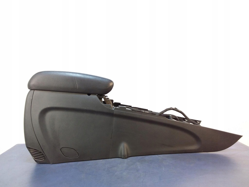 фото №6, Jeep grand cherokee wk2 lift туннель подлокотник