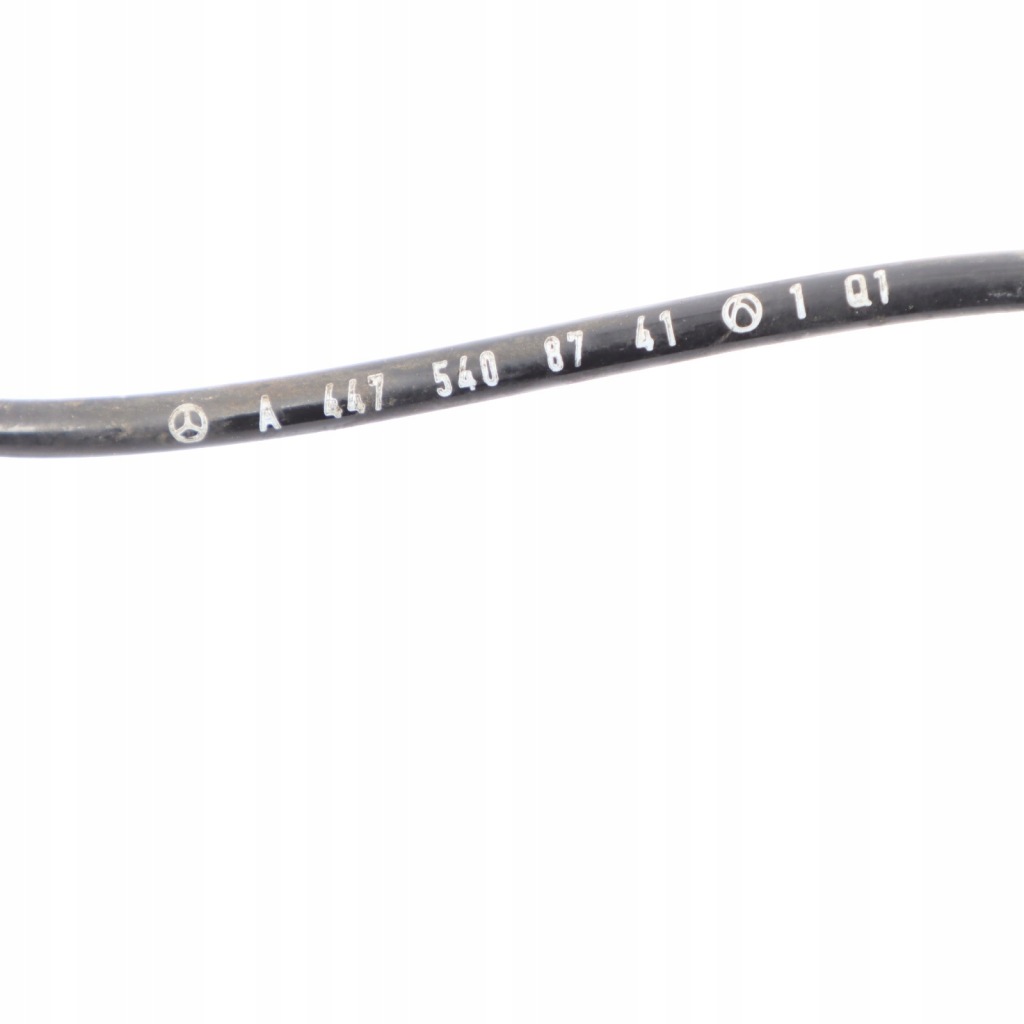Купить Mercedes w447 датчик abs датчик износа тормозных колодок тормозных a4475408741