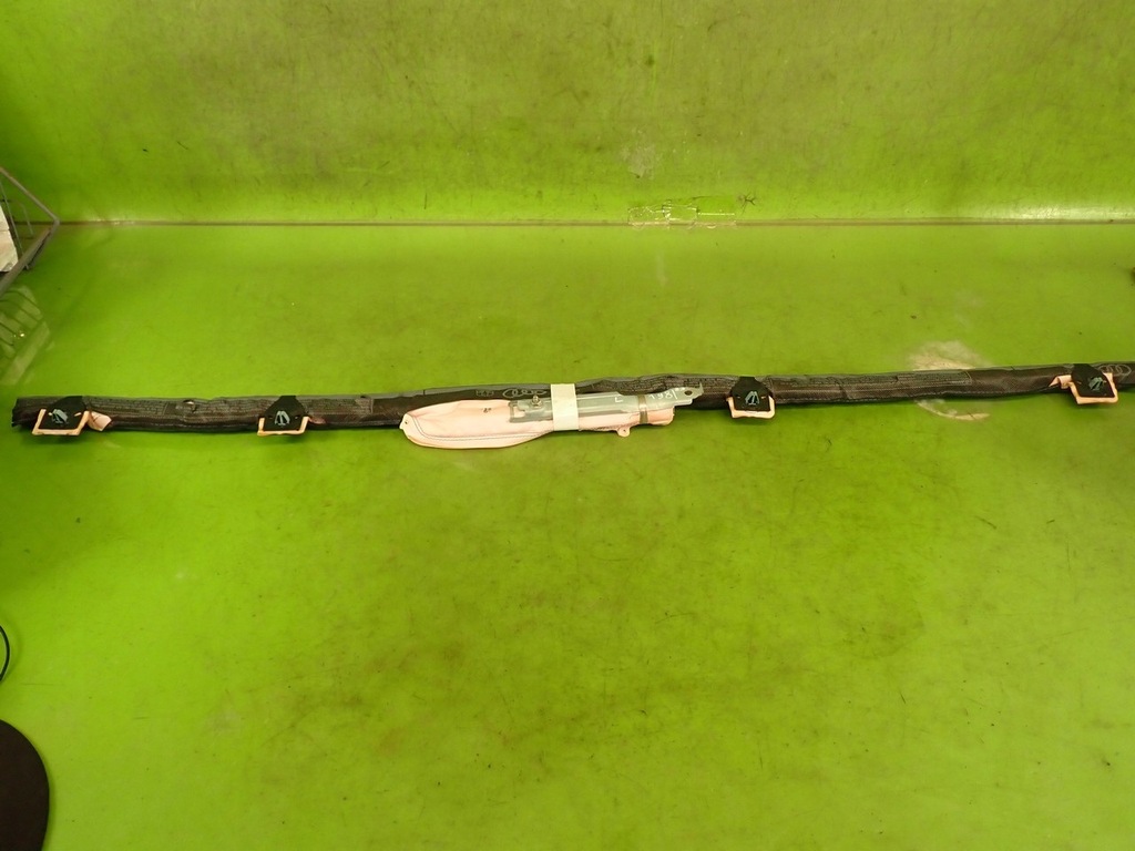 фото №7, Шторка безопасности подушка подушка безопасности левая audi a1 i 8x 12r