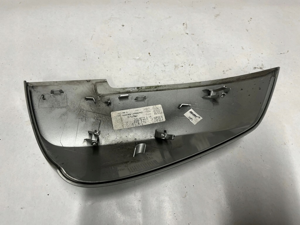 фото №8, Bmw 4 f32 f33 корпус дзеркало coupe ліва сторона 7299811 2016