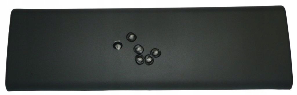 фото №1, Молдинг двері c jumper ii