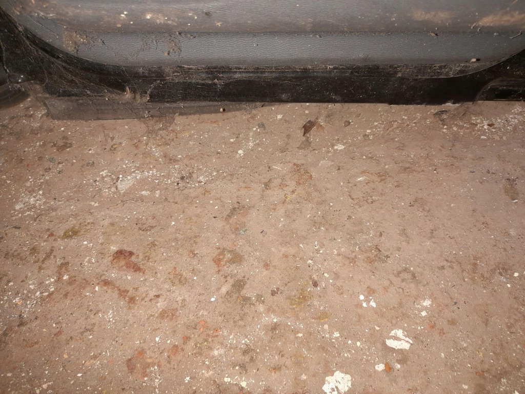 фото №10, Двері задні праве kpl audi a3 8l lift hb чорні