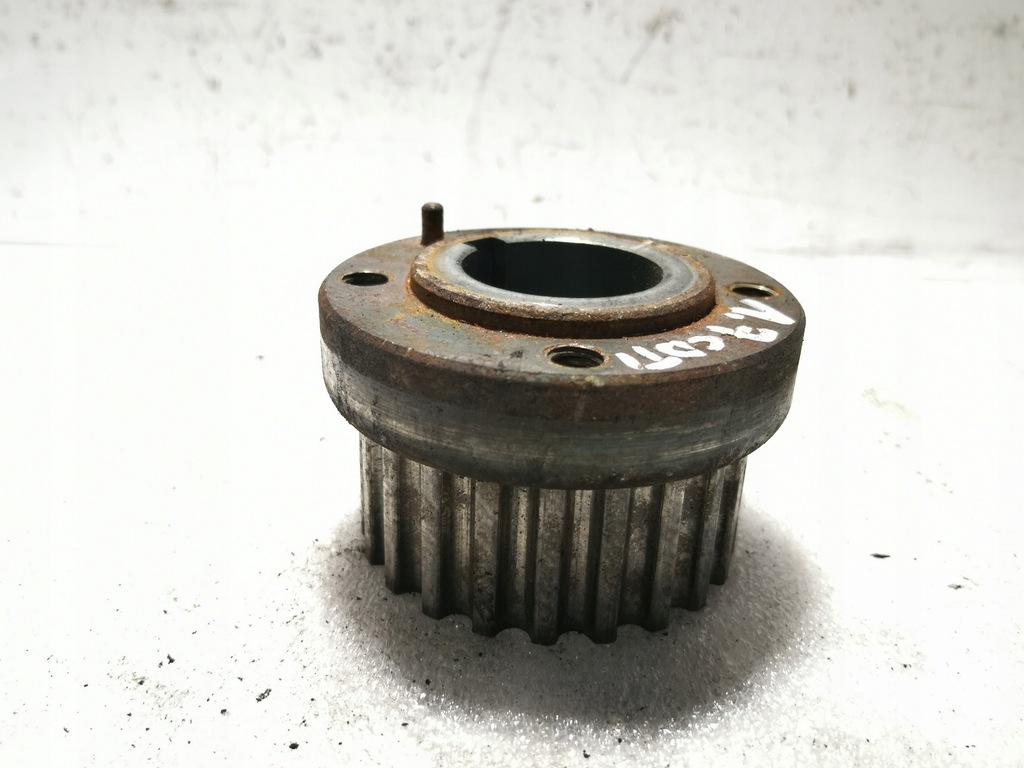 фото №5, Колесо зубчатое распределительного вала opel astra h iii j iv zafira b corsa d 1.7 cdti 223