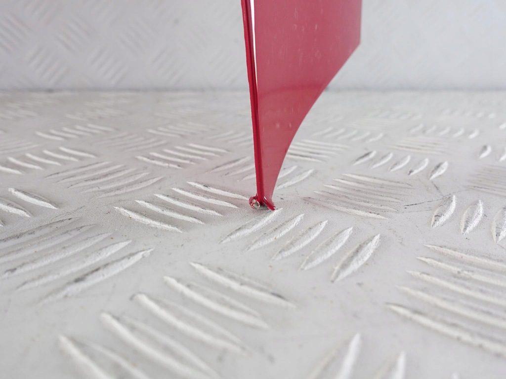 фото №6, Skoda scala 657 19- капот кришка перед