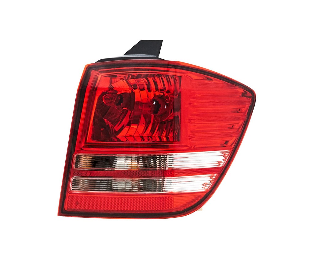 фото №1, Dodge journey 08 - 20 лампа задня задня права