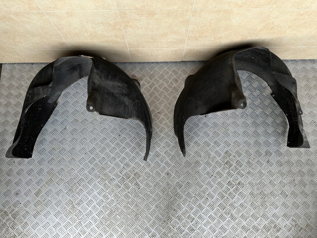 фото №1, Підкрилок задні ліва праве hyundai tucson ii