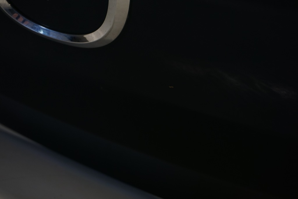 фото №10, Mazda 6 gh hb крышка багажника багажника 35j