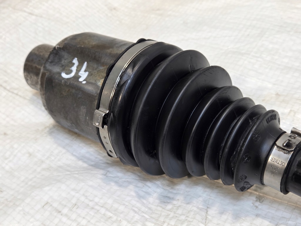 Правый  приводной вал opel mokka mokka x 1.4 turbo 94522003 abhj Киев