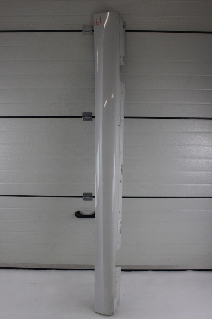 фото №1, Молдинг поріг ліва bmw e90 e91 a300 alpinweiss lci