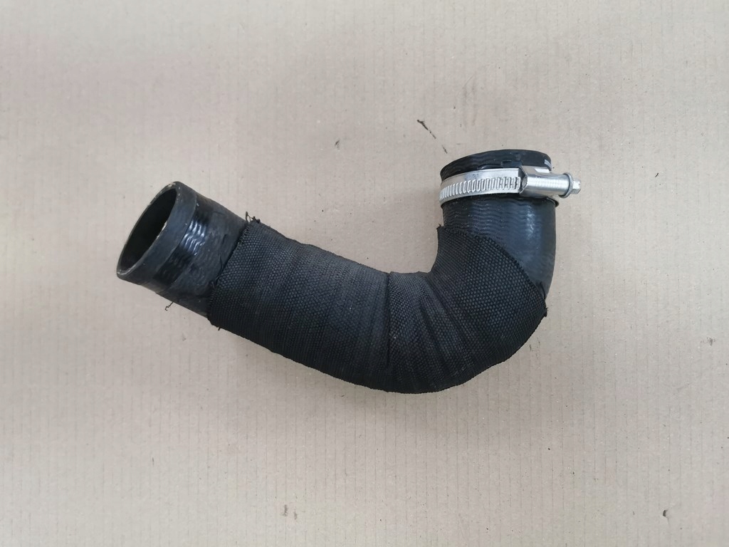 фото №1, Ford focus mk3 st 2.0 eco. - шланг інтеркулер