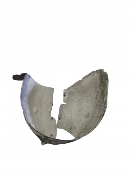 фото №1, Подкрылок перед передние левый peugeot 206 lift 05-09