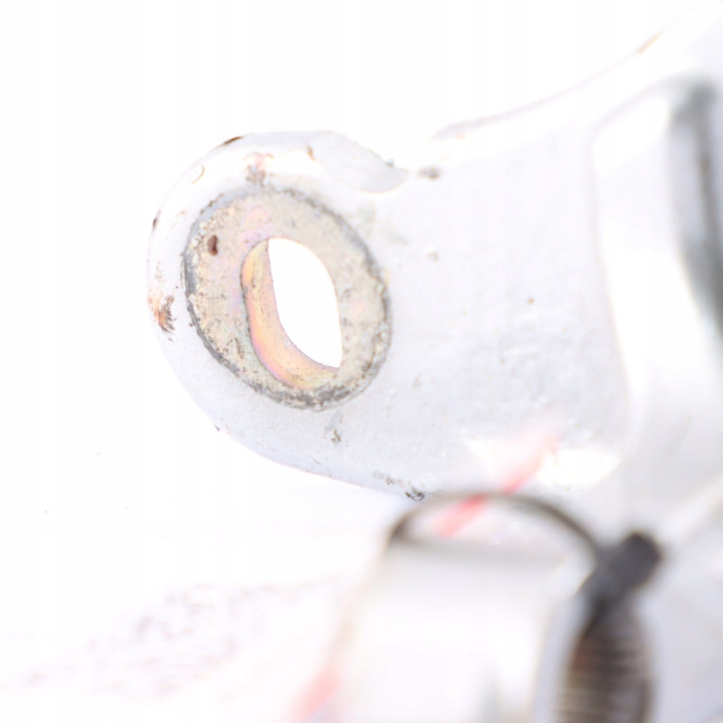 Mercedes ml w164 петля двері правий перед задній сріблястий a2517201437 Оригінал