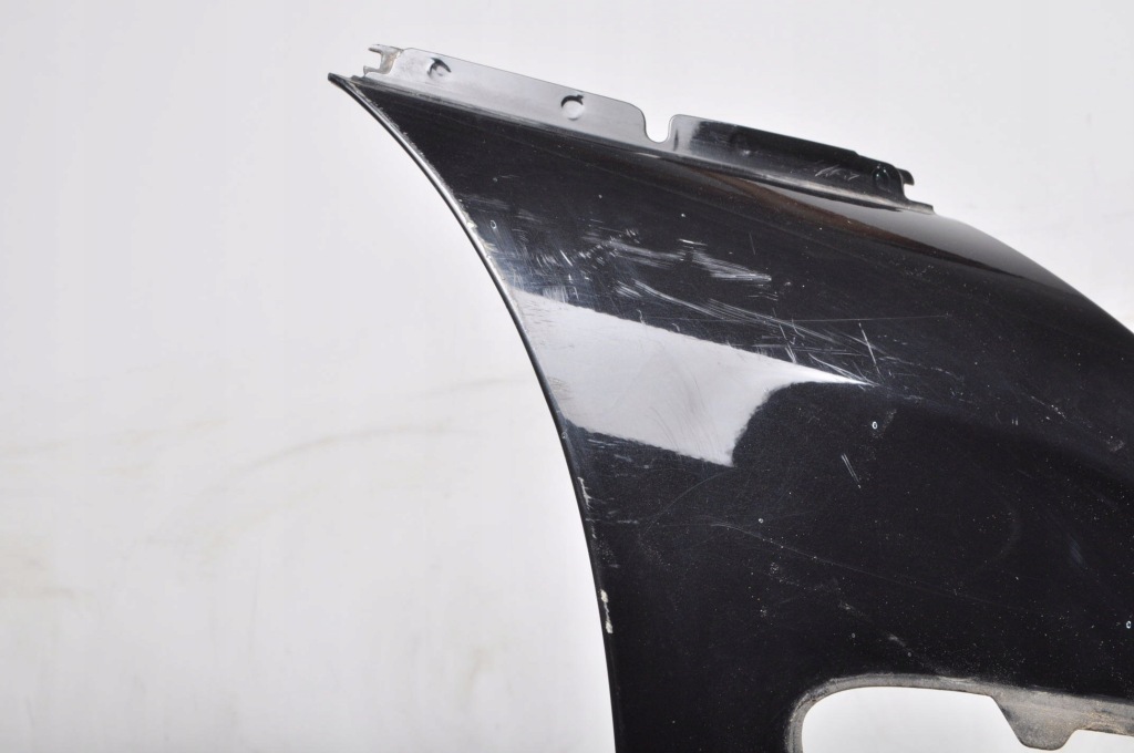 Mini f55 крыло  правый  перед передний с Разборки