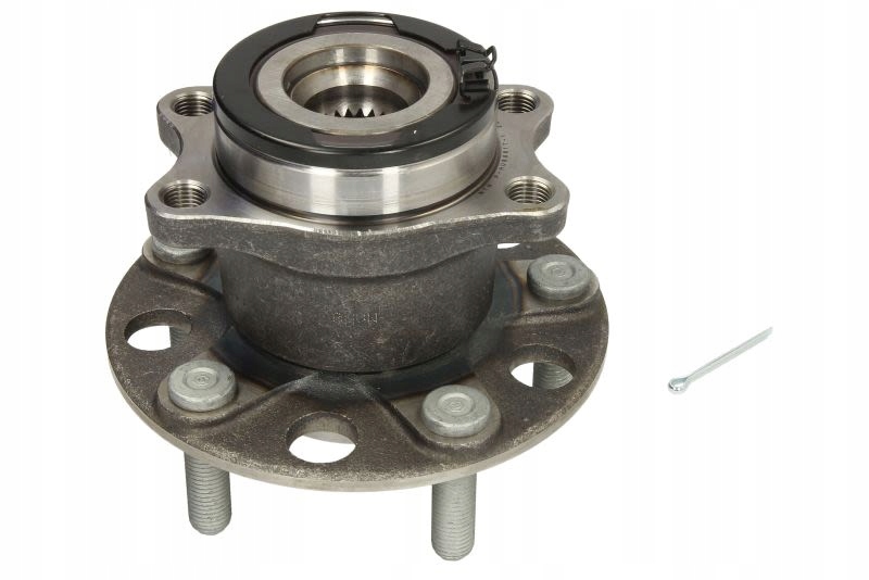 фото №4, Подшипник i ступица kół snr r186.10