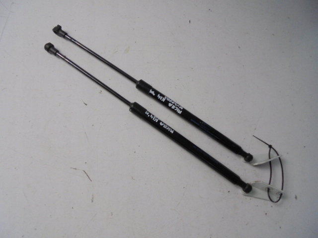 фото №1, Амортизатори кришки задня nissan micra k14 19r