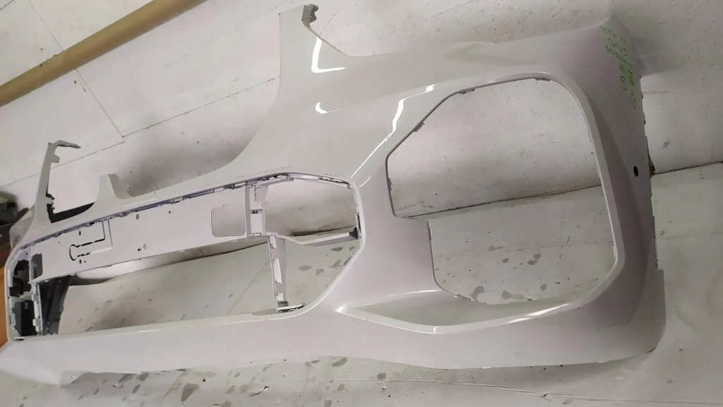 Бампер перед передний bmw x5 g05 m-pakiet Оригинал